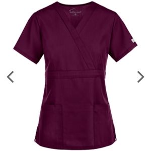 Women's Scrub Set